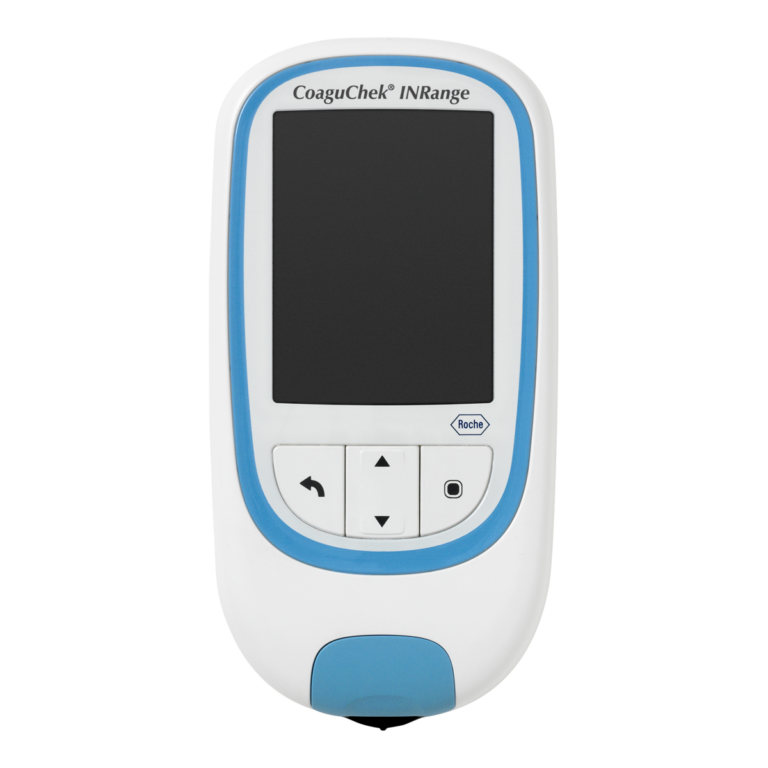 CoaguChek® INRange